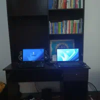 کتابخونه / مبل / تخت