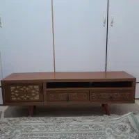 میز تلوزیون در حد نو۱۵۰۰۰۰۰
