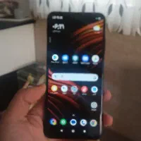 Poco m3 pro 5G.