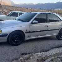 پارس ۸۵موتورتعویض۴۰۳|خودرو سواری و وانت|ایوان, |دیوار