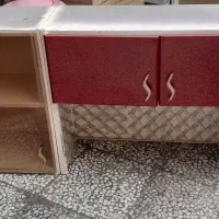 کابینت|مصالح و تجهیزات ساختمان|شیراز, شیخ علی چوپان|دیوار