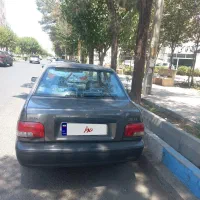 پراید Saba GLXI، مدل ۱۳۸۹|خودرو سواری و وانت|تهران, هاشمی|دیوار
