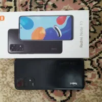 شیاومی نوت ۱۱|موبایل|شاهین دژ, |دیوار