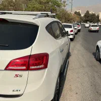 جک اس۵مدل۹۶|خودرو سواری و وانت|کرج, عظیمیه|دیوار