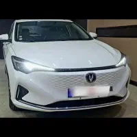 چانگان ایدو برقی