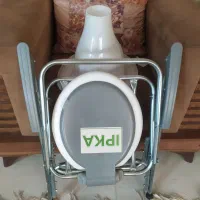 صندلی فرنگی تاشو IPKA