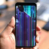 ال سی دی موبایل|لوازم جانبی موبایل و تبلت|قوچان, |دیوار