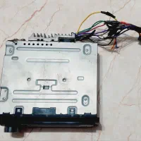 پخش پایونر کاملا سالم|قطعات یدکی و لوازم جانبی|قیدار, |دیوار