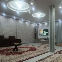 کناف وکاغذدیواری