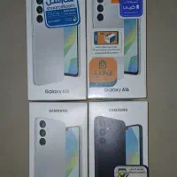 گوشی موبایل A16...128/GB ویتنام پلمپ گارانتی شرکتی