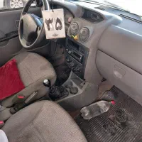 پراید،مدل 90،کارکرد 230|خودرو سواری و وانت|کرج, شهرک مترو|دیوار