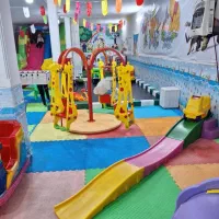 نیم ساعت بازی رایگان برای اولین بار در قم