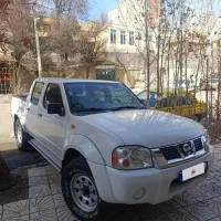 نیسان پیکاپ 92|خودرو سواری و وانت|تهران, پامنار|دیوار