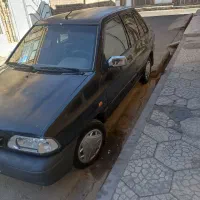 پراید 83 انژکتور|خودرو سواری و وانت|قم, شهید صیاد شیرازی|دیوار