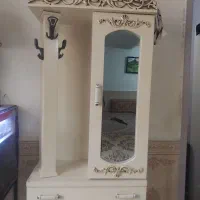 جاکفشی  وساعت