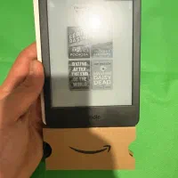 کتابخوان kindle 11th