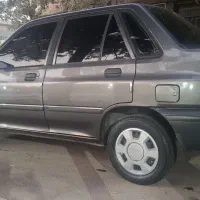 پراید صبا