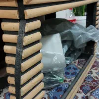 اکواریوم ماهی  آکواریوم کلبه ای|ماهی|مشکین‌دشت, |دیوار