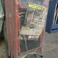 فروش فورغون.ایزوگام.چسب کاشی ساروج زیر قیمت بازار|عمده‌فروشی|تهران, مینای شمالی (مخبر)|دیوار