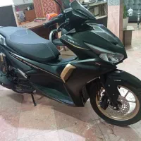 گلکسی ایروکس 155فول