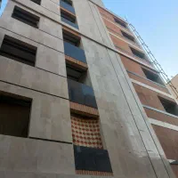 ۱۰۰ متر نوساز فول امکانات