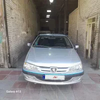 پارس دوگانه سوز مدل ۸۹