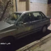 پراید مدل ۹۰