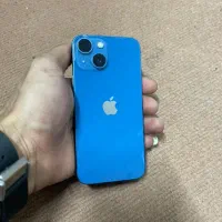 اپل، آیفون13mini درحد صفر. قفل شده.
