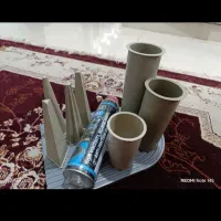 قالب سیلیکونی و ابزار|صنایع دستی و سایر لوازم تزئینی|اهواز, ۲۰۰۰واحدی|دیوار