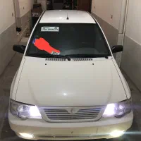 پراید ۱۳۲مدل ۹۸