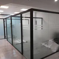 پارتیشن فرم لس طراحی و اجرا اقساطی|دفتر کار|تهران, صادقیه|دیوار