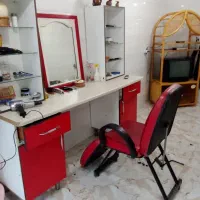 دکورآرایشگاه