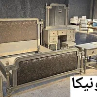 سرویس خواب مدل سیلوا