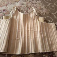 گن ساعت شنی اورجینال|لباس|رباط‌کریم, الارد|دیوار