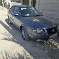 سمند سورن پلاس، مدل ۱۴۰۰|خودرو سواری و وانت|شیراز, زند|دیوار