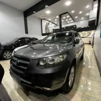 سانتافه ۲۰۰۷  کاملا سالم