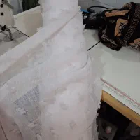 پارچه کیلویی پرده|پرده، رانر، رومیزی|سبزوار, امیر کبیر|دیوار