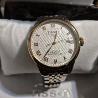 تیسوت   tissot powermatic 80 le locale|ساعت|تهران, کاج|دیوار