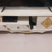 میزتلویزن،جاکفشی،آینه کنسول