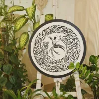 فروش ویژه انواع تابلو های مدرن با طرح دلخواه شما|تابلو، نقاشی، عکس|بندر امام خمینی, |دیوار