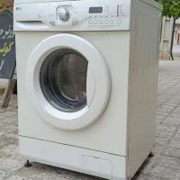 لباسشویی 7 کیلویی ال جی