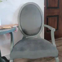 مبل راحتی چستر|مبلمان خانگی و میز عسلی|کرج, فاز ۳ گوهردشت|دیوار