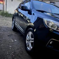 جک turbo2000s5|خودرو سواری و وانت|رشت, دخانیات|دیوار