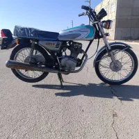 موتور مزایده ای|موتورسیکلت|رزن, |دیوار