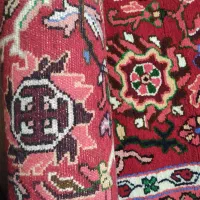 فرش دستبافت کسب وننج|فرش|همدان, |دیوار