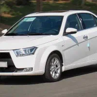 دنا پلاس اتوماتیک آپشنال ۱۴۰۴