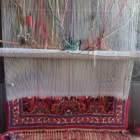 قالی دستباف