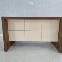 میز مدیریتی و اداری کاملا نو
