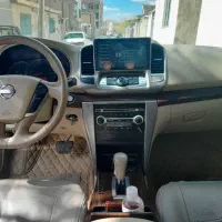 نیسان تیانا ۱۳۹۰ فول آپشن|خودرو سواری و وانت|کرج, کوی زنبق|دیوار