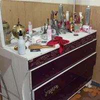 تخت خواب دونفره